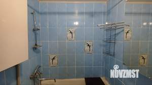 1-к квартира, на длительный срок, 31м2, 1/3 этаж