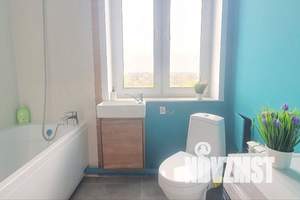 1-к квартира, посуточно, 54м2, 14/17 этаж