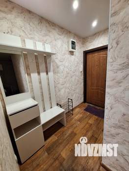 1-к квартира, на длительный срок, 30м2, 2/5 этаж