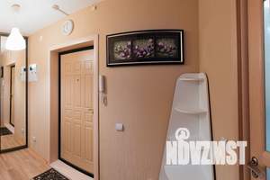 1-к квартира, посуточно, 10м2, 2/17 этаж