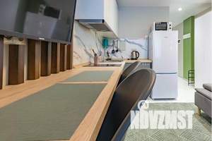 1-к квартира, посуточно, 25м2, 1/18 этаж