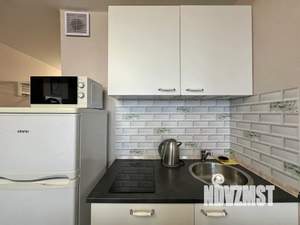 Студия квартира, посуточно, 25м2, 13/15 этаж