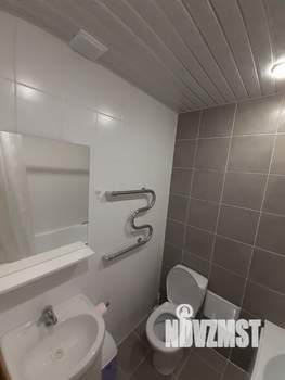 1-к квартира, посуточно, 32м2, 5/6 этаж