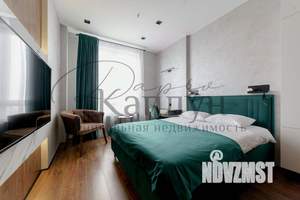 1-к квартира, на длительный срок, 35м2, 4/19 этаж