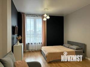 1-к квартира, посуточно, 30м2, 7/8 этаж