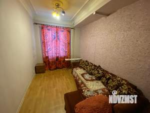 2-к квартира, на длительный срок, 51м2, 4/5 этаж