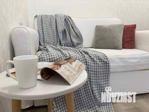 1-к квартира, посуточно, 37м2, 1/1 этаж