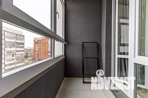 1-к квартира, посуточно, 10м2, 7/19 этаж