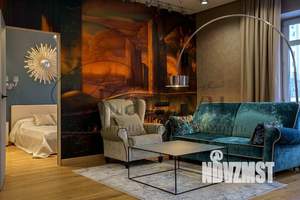 4-к квартира, на длительный срок, 120м2, 2/9 этаж