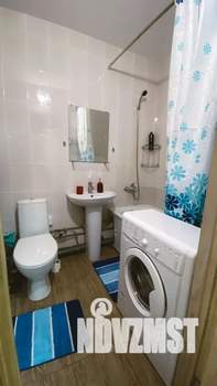 1-к квартира, посуточно, 39м2, 11/25 этаж