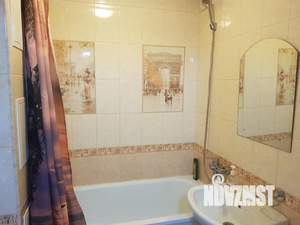 1-к квартира, посуточно, 35м2, 6/8 этаж