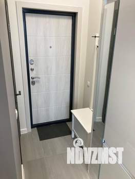 1-к квартира, посуточно, 18м2, 1/1 этаж