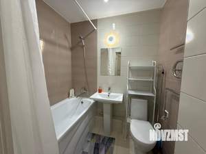 1-к квартира, посуточно, 30м2, 2/10 этаж