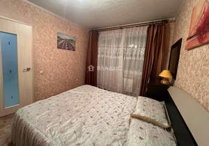 3-к квартира, на длительный срок, 58м2, 2/9 этаж