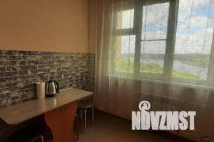 1-к квартира, посуточно, 40м2, 14/17 этаж