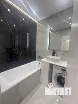 2-к квартира, на длительный срок, 40м2, 8/8 этаж