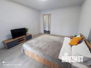 1-к квартира, посуточно, 43м2, 5/16 этаж