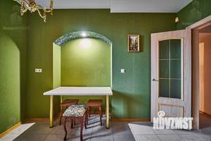 3-к квартира, посуточно, 104м2, 5/8 этаж