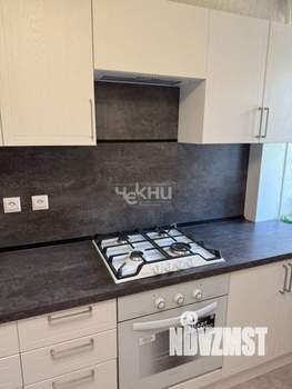 1-к квартира, на длительный срок, 44м2, 2/9 этаж