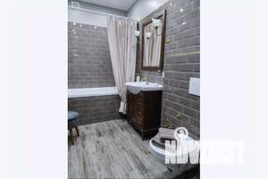 2-к квартира, посуточно, 60м2, 1/2 этаж