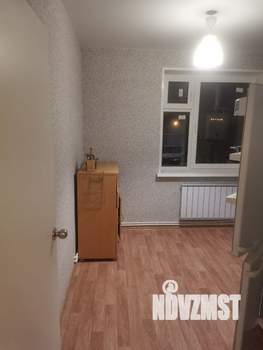 1-к квартира, на длительный срок, 35м2, 3/3 этаж