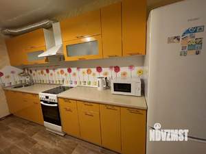 1-к квартира, посуточно, 40м2, 8/26 этаж