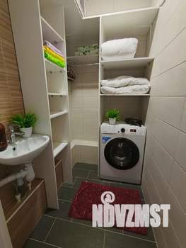 2-к квартира, посуточно, 60м2, 17/18 этаж