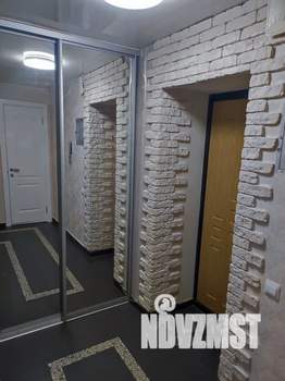 1-к квартира, посуточно, 40м2, 6/13 этаж