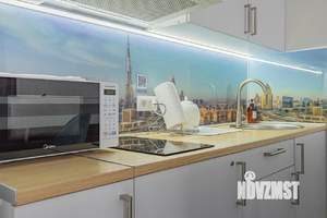 1-к квартира, посуточно, 57м2, 1/1 этаж