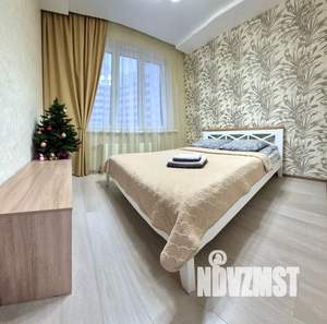 1-к квартира, посуточно, 42м2, 3/9 этаж