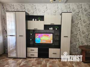 1-к квартира, посуточно, 29м2, 2/10 этаж