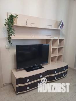 1-к квартира, посуточно, 40м2, 8/14 этаж