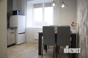 1-к квартира, посуточно, 36м2, 9/10 этаж