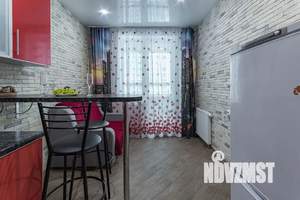 1-к квартира, посуточно, 40м2, 14/27 этаж