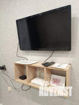 2-к квартира, посуточно, 45м2, 4/5 этаж