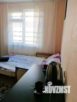 Студия квартира, посуточно, 17м2, 1/10 этаж