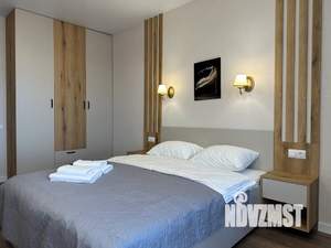 1-к квартира, посуточно, 40м2, 13/15 этаж