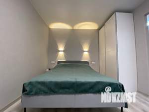 1-к квартира, посуточно, 32м2, 3/5 этаж