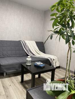 1-к квартира, посуточно, 36м2, 1/9 этаж