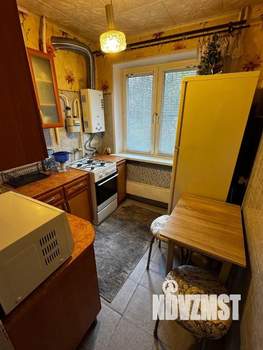 2-к квартира, на длительный срок, 46м2, 1/5 этаж
