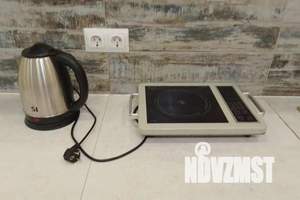 1-к квартира, посуточно, 30м2, 1/10 этаж