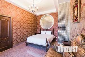2-к квартира, посуточно, 70м2, 1/1 этаж