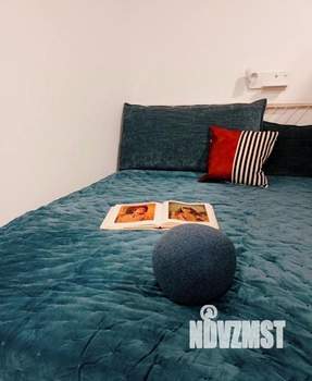 1-к квартира, посуточно, 29м2, 1/1 этаж