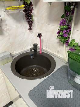 2-к квартира, посуточно, 45м2, 2/5 этаж