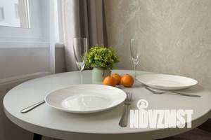 1-к квартира, посуточно, 37м2, 2/25 этаж