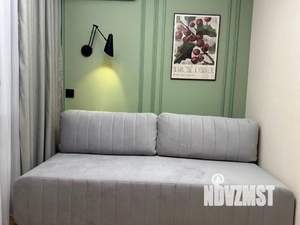 2-к квартира, посуточно, 40м2, 1/1 этаж