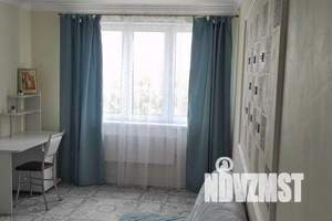 1-к квартира, посуточно, 37м2, 9/18 этаж