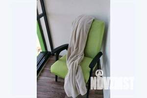 1-к квартира, посуточно, 30м2, 15/17 этаж