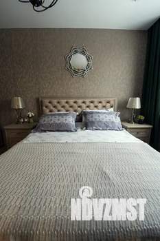 1-к квартира, посуточно, 35м2, 3/9 этаж
