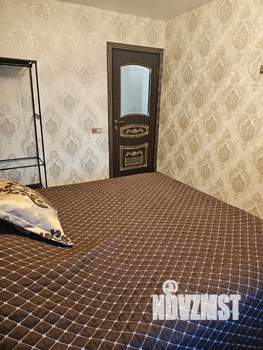 3-к квартира, посуточно, 59м2, 1/9 этаж